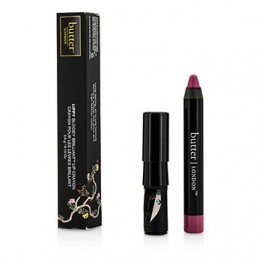 Butter London Lippy Bloody Brilliant Lip Crayon - # Disco Biscuit 2.8g/0.1oz