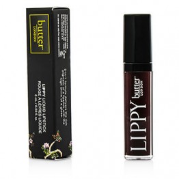Butter London Lippy Liquid Lipstick - # La Moss 6ml/0.2oz