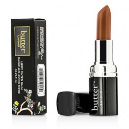 Butter London Lippy Tinted Balm - # Toasted Marshmallow 4g/0.14oz