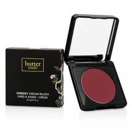 Butter London Cheeky Cream Blush - # Piccadilly Circus 4g/0.14oz