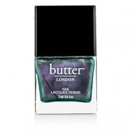 Butter London Nail Lacquer - # Knackered 11ml/0.4oz