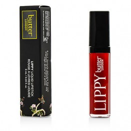 Butter London Lippy Liquid Lipstick - # Ladybird 6ml/0.2oz