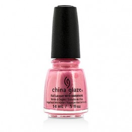 China Glaze Nail Lacquer - Exceptionally Gifted (572) 14ml/0.5oz