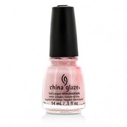 China Glaze Nail Lacquer - Go Go Pink (546) 14ml/0.5oz