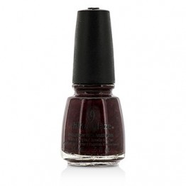 China Glaze Nail Lacquer - Heart Of Africa (150) 14ml/0.5oz