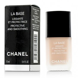 Chanel La Base Protective And Smoothing 13ml/0.4oz