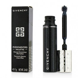Givenchy PhenomenEyes Paillettes Panoramic Mascara - # 7 Black Sparkles 7g/0.24oz