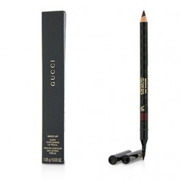 Gucci Sleek Contouring Lip Pencil - #040 Imperial Red 1.05g/0.03oz