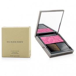 Burberry Light Glow Natural Blush - # No. 10 Hydrangea Pink 7g/0.24oz