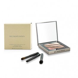Burberry Complete Eye Palette (4 Enhancing Colours) - # No. 10 Rose Pink 5.4g/0.19oz
