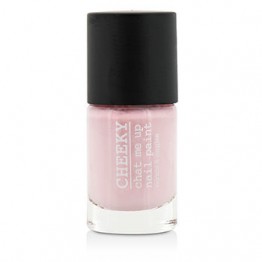 Cheeky Chat Me Up Nail Paint - Crush On You 10ml/0.33oz