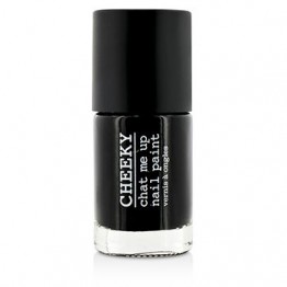 Cheeky Chat Me Up Nail Paint - Soots You 10ml/0.33oz