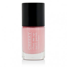 Cheeky Chat Me Up Nail Paint - Candy Shop 10ml/0.33oz