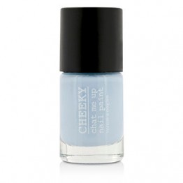 Cheeky Chat Me Up Nail Paint - Ice Ice Baby 10ml/0.33oz