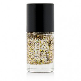Cheeky Chat Me Up Nail Paint - Disco Fever 10ml/0.33oz