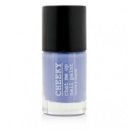 Cheeky Chat Me Up Nail Paint - Babe Watch 10ml/0.33oz