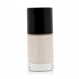 Cheeky Chat Me Up Nail Paint - Laid-Back 10ml/0.33oz