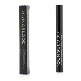Youngblood Outrageous Lashes Mineral Lengthening Mascara - # Cobalt 6ml/0.2oz
