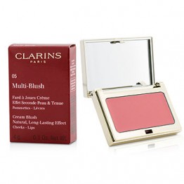 Clarins Cream Blush - # 05 Rose 4g/0.1oz