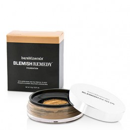 Bare Escentuals BareMinerals Blemish Remedy Foundation - # 08 Clearly Latte 6g/0.21oz
