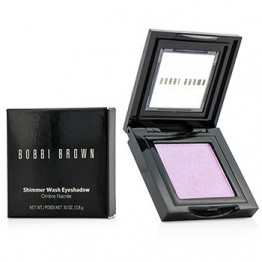 Bobbi Brown Shimmer Wash Eye Shadow - # 7 Lilac 2.8g/0.1oz