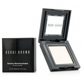 Bobbi Brown Shimmer Wash Eye Shadow - # 16 Bone 2.8g/0.1oz