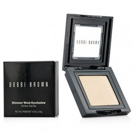 Bobbi Brown Shimmer Wash Eye Shadow - # 17 Beige 2.8g/0.1oz