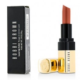 Bobbi Brown Luxe Lip Color - # 2 Pink Sand 3.8g/0.13oz