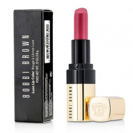 Bobbi Brown Luxe Lip Color - # 9 Spring Pink 3.8g/0.13oz