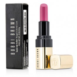 Bobbi Brown Luxe Lip Color - #10 Posh Pink 3.8g/0.13oz