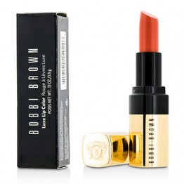 Bobbi Brown Luxe Lip Color - #24 Pale Coral 3.8g/0.13oz