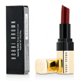 Bobbi Brown Luxe Lip Color - #26 Retro Red 3.8g/0.13oz
