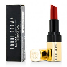 Bobbi Brown Luxe Lip Color - #29 Sunset Orange 3.8g/0.13oz