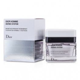 Christian Dior Homme Dermo System Regenerating Moisturizing Balm 50ml/1.7oz