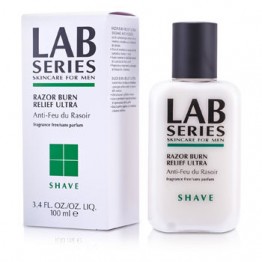 Aramis Lab Series Razor Burn Relief Ultra After Shave Therapy 100ml/3.4oz