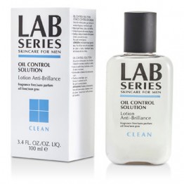 Aramis Lab Series Oil Control Solution (For Normal/ Oily Skin) 100ml/3.4oz