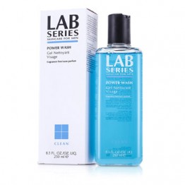Aramis Lab Series Power Wash (All Skin Type) 250ml/8.5oz
