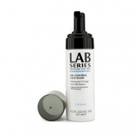 Aramis Lab Series Oil Control Face Wash 125ml/4.2oz