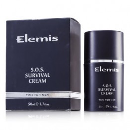 Elemis SOS Survival Cream 50ml/1.7oz
