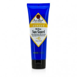 Jack Black Sun Guard Oil-Free Very Water Resistant Sunscreen SPF 45 118ml/4oz