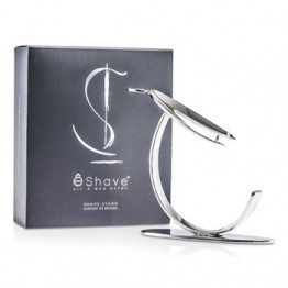 EShave O Shave Stand For Razor & Brush 1pc