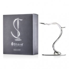 EShave S Shave Stand For Razor & Brush 1pc