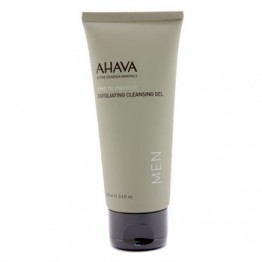 Ahava Time To Energize Exfoliating Cleansing Gel 100ml/3.4oz