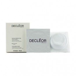 Decleor Pour L Homme Pure Energy Mask (Salon Size) 5x15ml/0.5oz