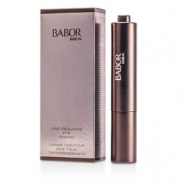 Babor Line Reducing Eye Cream (Roll On) 15ml/0.5oz