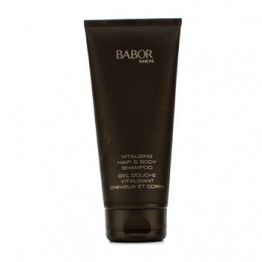 Babor Vitalizing Hair & Body Shampoo 200ml/6.75oz