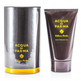 Acqua Di Parma Collezione Barbiere Facial Cleansing Scrub 51001 150ml/5oz