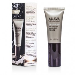 Ahava Time To Energize Age Control All In One Eye Care 15ml/0.5oz