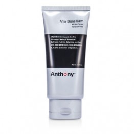 Anthony Logistic For Men After Shave Balm 90ml/3oz