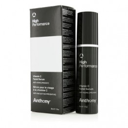 Anthony High Performance Vitamin C Facial Serum 30ml/1oz